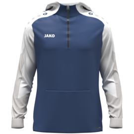 6770/921 Zip hoody Dynamic