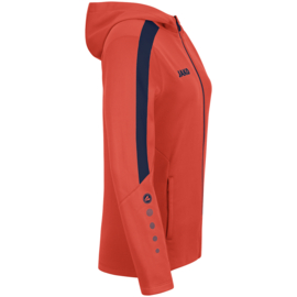 6823/375 Jas met kap Power