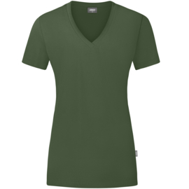 C6120/240 T-shirt organic