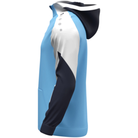 6770/431 Zip hoody Dynamic
