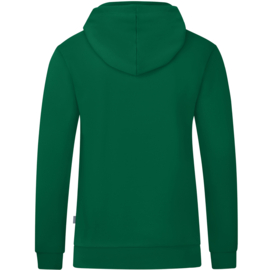 C6820/260 Jas met kap organic