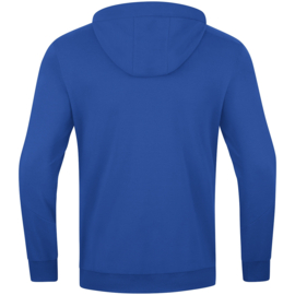 6723/400 Sweater met kap Power