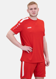 CM 4223/10 Power voetbalshirt