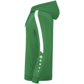 6723/200 Sweater met kap Power