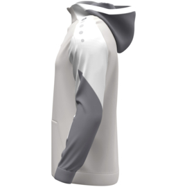 6770/837 Zip hoody Dynamic