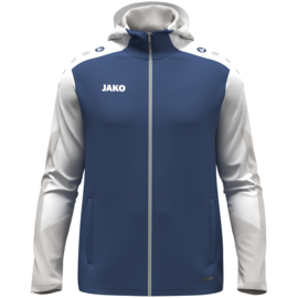6870/921 Jas met kap Dynamic