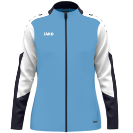 9370/431 Polyestervest Dynamic