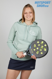 Sweaters met kap Padel