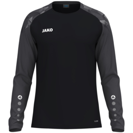8826/801 Longsleeve Sonic