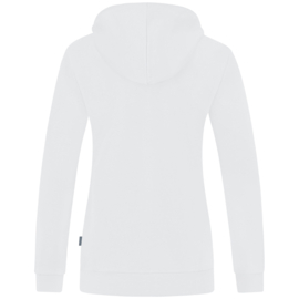 C6820/000 Jas met kap organic