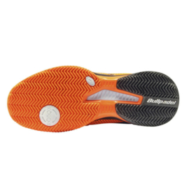 BULLPADEL SCHOENEN VERTEX GRIP 21 NARANJA