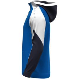6770/405 Zip hoody Dynamic