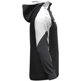 6770/826 Zip hoody Dynamic