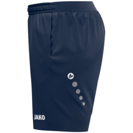 6270/900 Geweven short Dynamic