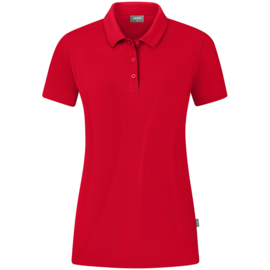 C6321/100 Polo organic stretch