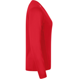 6475/01 Longsleeve Run