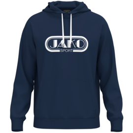 6766/900 Sweater met kap Promo