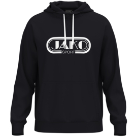 6766/800 Sweater met kap Promo