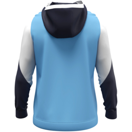 6770/431 Zip hoody Dynamic