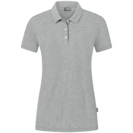 C6321/520 Polo organic stretch