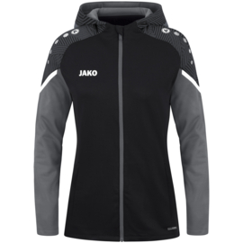 6822/804 Jas met kap Performance
