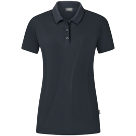 C6321/830 Polo organic stretch