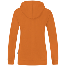 C6820/360 Jas met kap organic