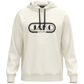 6766/601 Sweater met kap Promo