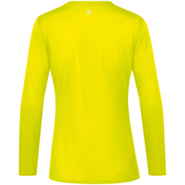 6475/03 Longsleeve Run