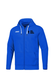 Vrijetijdslijn Royal blauw kids