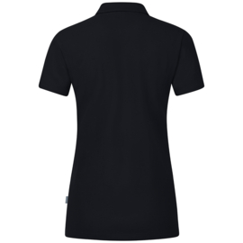 C6321/800 Polo organic stretch