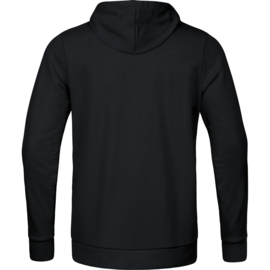 6865/08 Jas met kap Base
