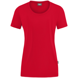 C6121/100 T-shirt organic stretch heren