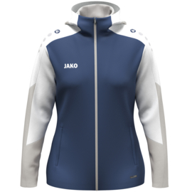 6870/921 Jas met kap Dynamic