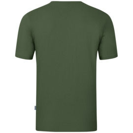 C6121/240 T-shirt organic stretch