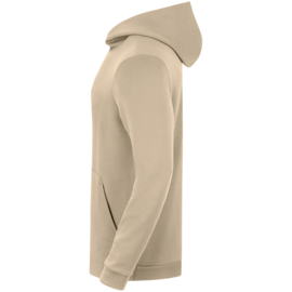 6745/385 Zip hoody Pro Casual