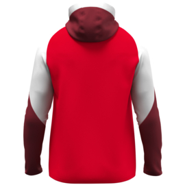 6870/114 Jas met kap Dynamic