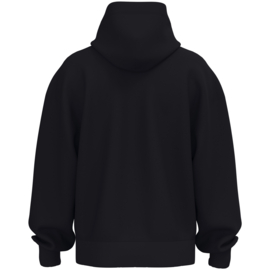 6761/800 Sweater met kap Wardrobe
