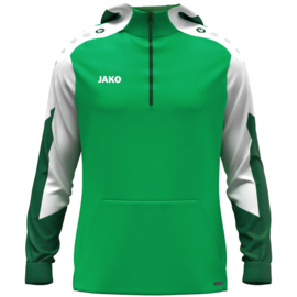 6770/204 Zip hoody Dynamic