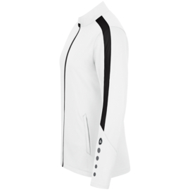 9323/000 Polyestervest Power
