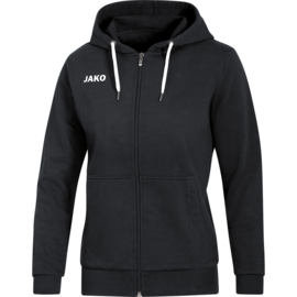 6865/08 Jas met kap Base