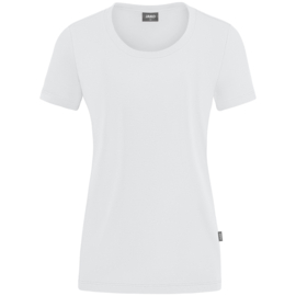 C6121/000 T-shirt organic stretch dames