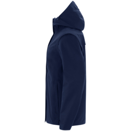 7461/900 2-IN-1 Jas Wardrobe