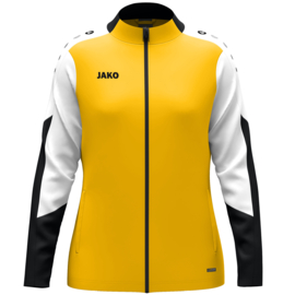 9370/305 Polyestervest Dynamic