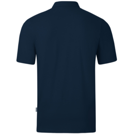 C6321/900 Polo organic stretch