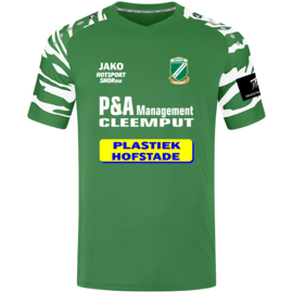 KSCSM 4244/202 Shirt Wild groen