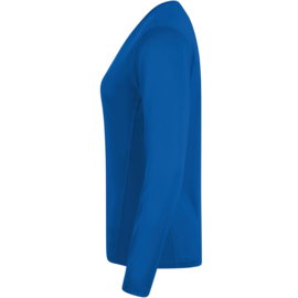 6475/04 Longsleeve Run