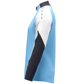 9370/431 Polyestervest Dynamic
