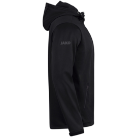 7607/800 Softshelljas Premium