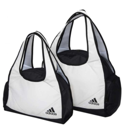 WEEKEND BAG 2.0 WIT